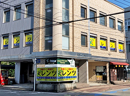 宮崎店